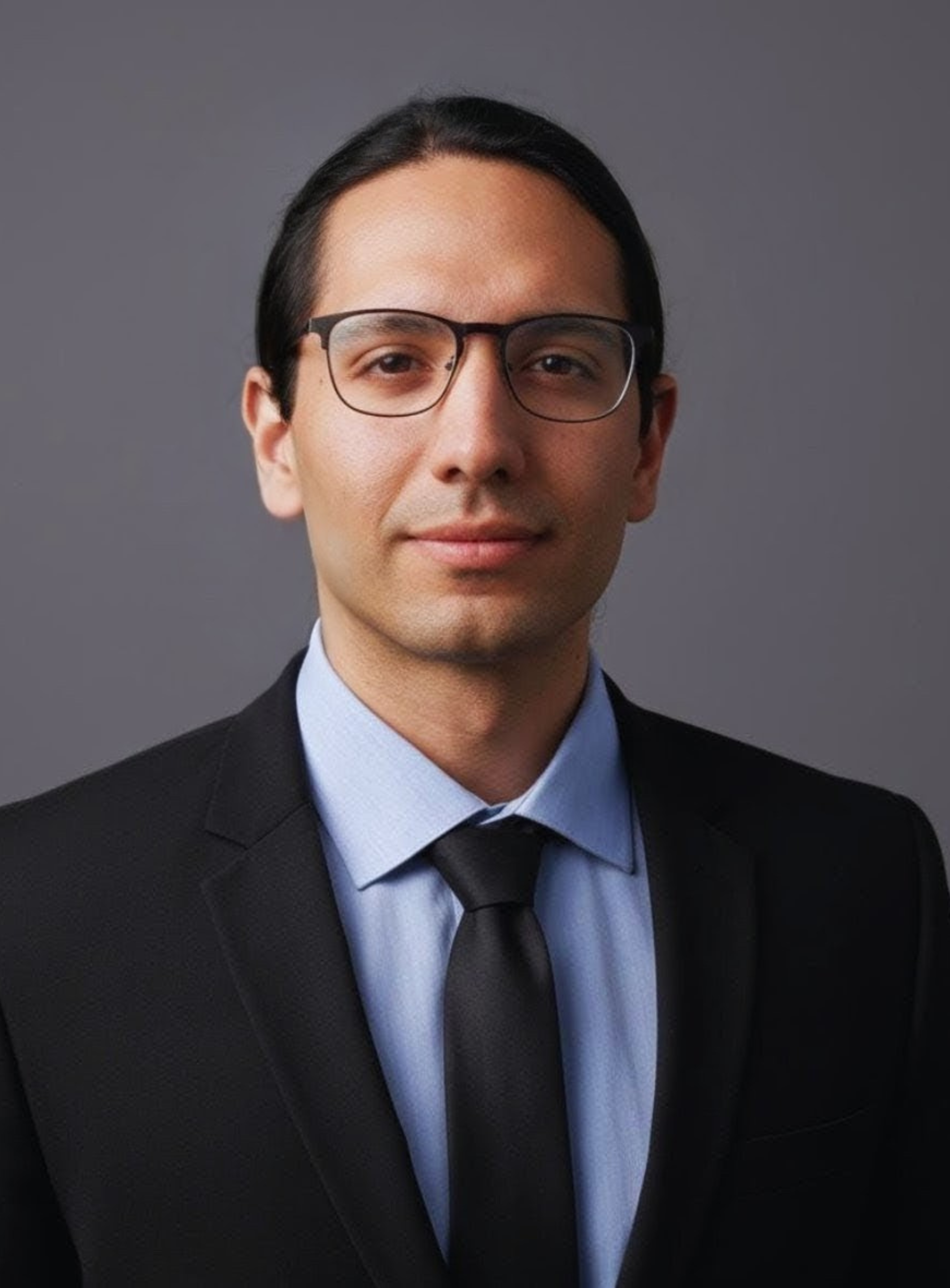Alexandro Dominguez